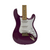 Used Paul Reed Smith - PRS SILVER SKY SE Electric Guitar Purple 6-String 41126-S000090548 View 1