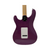 Used Paul Reed Smith - PRS SILVER SKY SE Electric Guitar Purple 6-String 41126-S000090548 View 6