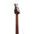 Used Schecter NICK JOHNSTON SIGNATURE S Type Electric Guitar Pink 6-String View 5