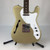 Used Squier VINTAGE MOD THINLINE T Type Electric Guitar Honey Burst 6-String 41110-S000070140 View 1