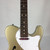 Used Squier VINTAGE MOD THINLINE T Type Electric Guitar Honey Burst 6-String 41110-S000070140 View 2