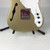 Used Squier VINTAGE MOD THINLINE T Type Electric Guitar Honey Burst 6-String 41110-S000070140 View 3