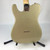 Used Squier VINTAGE MOD THINLINE T Type Electric Guitar Honey Burst 6-String 41110-S000070140 View 6