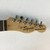 Used Squier VINTAGE MOD THINLINE T Type Electric Guitar Honey Burst 6-String 41110-S000070140 View 12