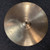 Used Zildjian 20 AVEDIS KEYHOLED Vintage Ride Cymbal 20" 40111-S000188454 View 1