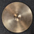 Used Zildjian 20 AVEDIS KEYHOLED Vintage Ride Cymbal 20" 40111-S000188454 View 2