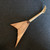 Used Jackson JS32 RRT Pointy Electric Guitar Natural 6-String 40111-S000188455 View 9