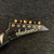 Used Jackson JS32 RRT Pointy Electric Guitar Natural 6-String 40111-S000188455 View 6