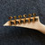 Used Jackson JS32 RRT Pointy Electric Guitar Natural 6-String 40111-S000188455 View 12