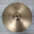 Used Paiste Innovations 16" Short Crash Cymbal 40051-S000115629 View 1