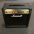 Used Marshall AVT20 VALVESTATE 1 x 12 Solid State Amplifier 1 x 12 40111-S000188459 View 1