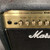 Used Marshall AVT20 VALVESTATE 1 x 12 Solid State Amplifier 1 x 12 40111-S000188459 View 2