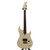Used Yamaha SE 150 Vintage S Type Electric Guitar White 6-String View 3