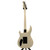 Used Yamaha SE 150 Vintage S Type Electric Guitar White 6-String View 6