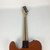 Used Squier AFFINITY TELECASTER HH T Type Electric Guitar Orange 6-String 41110-S000070145 View 6