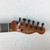 Used Squier AFFINITY TELECASTER HH T Type Electric Guitar Orange 6-String 41110-S000070145 View 7