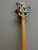Used Ibanez TMB100M Vintage P Type Bass Guitar White 4-String 41129-S000010893 View 9