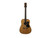 Used Guild A-20 MARLEY Solid Top Acoustic Guitar Natural 41120-S000034395 View 2