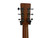 Used Guild A-20 MARLEY Solid Top Acoustic Guitar Natural 41120-S000034395 View 4