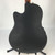 Used Applause AE128 Solid Top Acoustic Guitar Cherry Sunburst 41110-S000070146 View 4