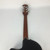 Used Applause AE128 Solid Top Acoustic Guitar Cherry Sunburst 41110-S000070146 View 6