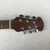 Used Applause AE128 Solid Top Acoustic Guitar Cherry Sunburst 41110-S000070146 View 7