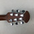 Used Applause AE128 Solid Top Acoustic Guitar Cherry Sunburst 41110-S000070146 View 8