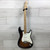 Used Fender Player Stratocaster Electric Guitar Sunburst 40051-S000115651 View 2