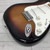 Used Fender Player Stratocaster Electric Guitar Sunburst 40051-S000115651 View 5