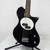 Used First Act ME114 Bass Guitar Black 4-String 40042-S000260158 View 1