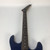 Used Kramer XL1 Modern Metal Electric Guitar Blue 6-String 41110-S000070157 View 5