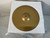 Used BRANDLESS 15.5 INCH CYMBAL Crash Cymbal 15" 40012-S000304612 View 1