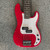 Used SQUIER MINI PRECISION BASS 41106-S000094982 View 1