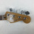 Used Fender METEORA BASS Bass Guitar Blue 4-String 41110-S000070158 View 7