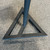 Used SAMSON MONITOR STAND PAIR 41106-S000094987 View 3