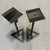 Used ON STAGE MONITOR STAND PAIR 41106-S000094988 View 1