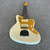 Used SQUIER J MASCIS JAZZMASTER Electric Guitar 41106-S000094986 View 6