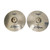Used Zildjian ZBT 14 HI-HATS Hi Hat Cymbals 14" 41126-S000090559 View 1