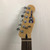 Used DROUILLARD T-TYPE T Type Electric Guitar Blue 6-String 41128-S000107188 View 3