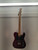 Used Fender AMERICAN STANDARD T Type Electric Guitar Red 6-String 41116-S000048949 View 1