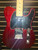 Used Fender AMERICAN STANDARD T Type Electric Guitar Red 6-String 41116-S000048949 View 1
