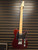 Used Fender AMERICAN STANDARD T Type Electric Guitar Red 6-String 41116-S000048949 View 4