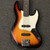 Used Fender FENDER STANDARD JAZZ BASS J Type Bass Guitar Sunburst 4-String 40111-S000188472 View 3