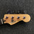 Used Fender FENDER STANDARD JAZZ BASS J Type Bass Guitar Sunburst 4-String 40111-S000188472 View 7