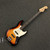 Used Fender FENDER STANDARD JAZZ BASS J Type Bass Guitar Sunburst 4-String 40111-S000188472 View 6
