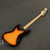 Used Fender FENDER STANDARD JAZZ BASS J Type Bass Guitar Sunburst 4-String 40111-S000188472 View 12