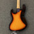 Used Fender FENDER STANDARD JAZZ BASS J Type Bass Guitar Sunburst 4-String 40111-S000188472 View 10