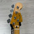 Used Fender METEORA BASS MN 3TSB Bass Guitar Sunburst 4-String 41124-S000205528 View 3
