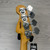 Used Fender METEORA BASS MN 3TSB Bass Guitar Sunburst 4-String 41124-S000205528 View 5