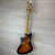 Used Fender METEORA BASS MN 3TSB Bass Guitar Sunburst 4-String 41124-S000205528 View 6